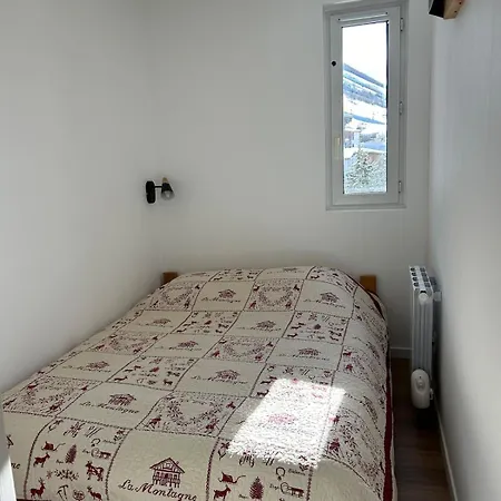 Apartment 4 Person - 2 Bedrooms