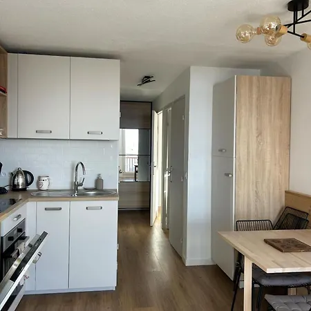 Apartment 4 Person - 2 Bedrooms
